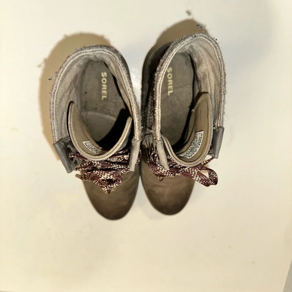 Sorel lexie™ waterproof